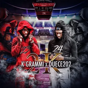 2K by K'Grammi