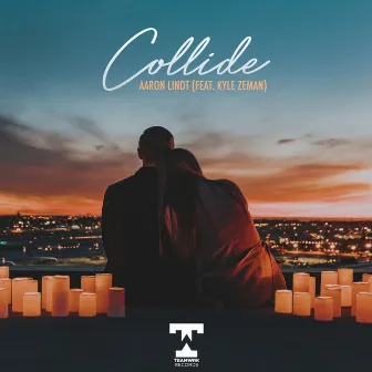 Collide by Aaron Lindt