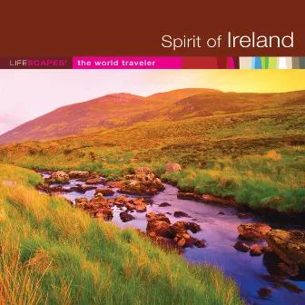 Spirit of Ireland by Dirk Freymuth