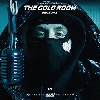 The Cold Room - S2-E5 by K1