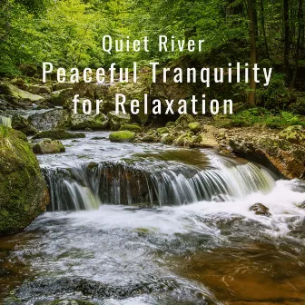 Quiet River: Peaceful Tranquility for Relaxation by Pacific Soundscapes