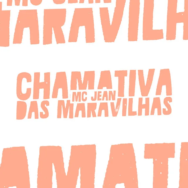 Chamativa das Maravilhas