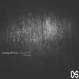 Evol EP by Katapult Duo