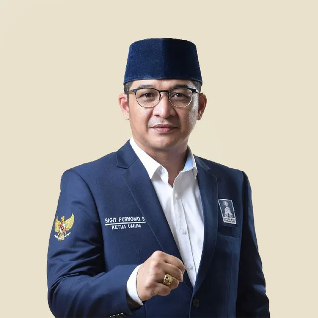 BM PAN Perkasa