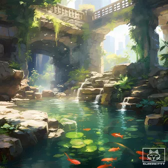 Ancient Gardens by SleepKitty