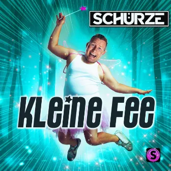 Kleine Fee by Schürze