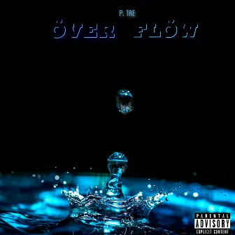 Over Flow by P. Tae