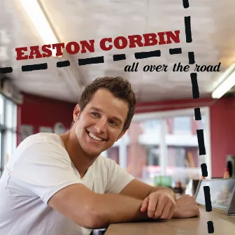 Muve Sessions: All Over The Road by Easton Corbin