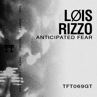 ANTICIPATED FEAR by LØIS