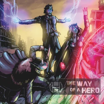 The Way of a Hero by Fran Fuzz