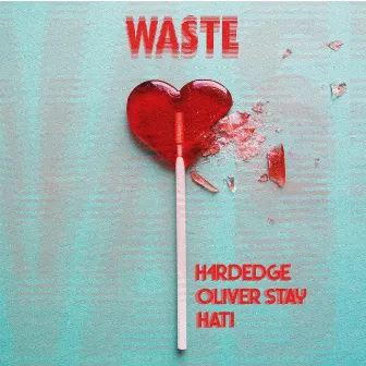 Waste by H4rdedge