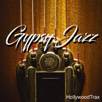 Gypsy Jazz by Austin Filingo