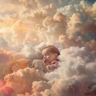 Arrullo Para Bebés: Sueños De Nubes De Algodón by Canciones Infantiles Baby TaTaTa