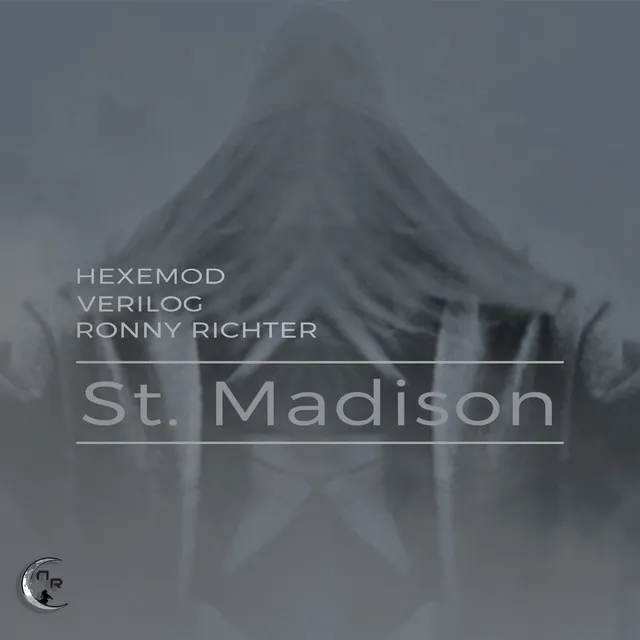 St Madison - Dirty Dub