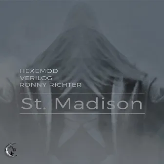 St. Madison EP by Verilog