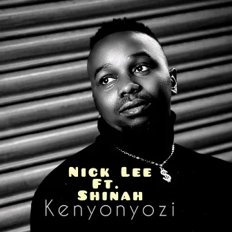 Kenyonyozi by Nick Lee