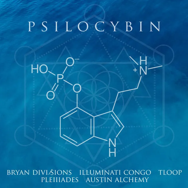 Psilocybin