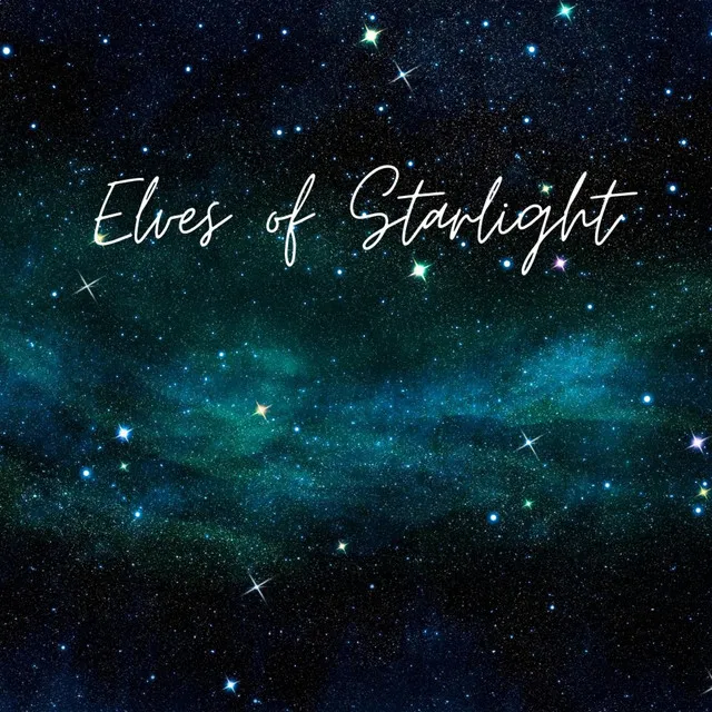 Elves of Starlight