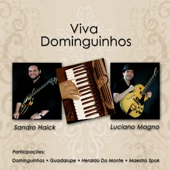 Viva Dominguinhos (Instrumental) by Luciano Magno