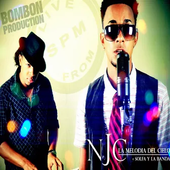 Live from Spm - R.D. (Part 2) by NJC