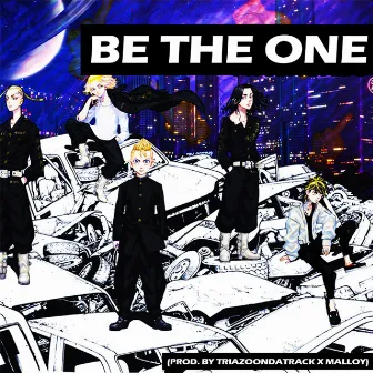 Be The One by Tofer