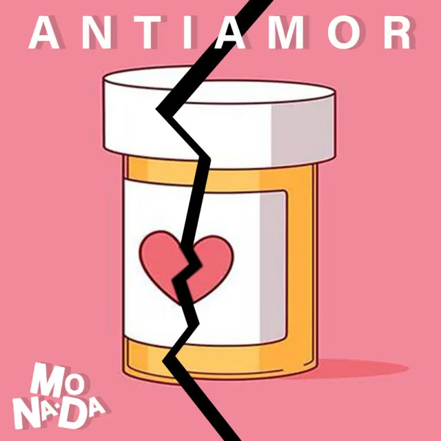 Anti Amor