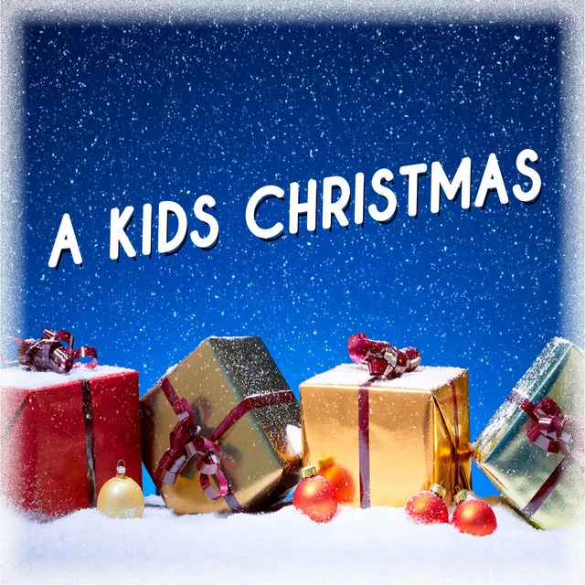 A Kids Christmas