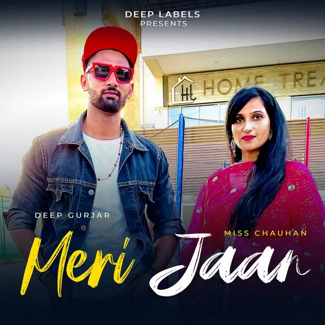 Meri Jaan - Original