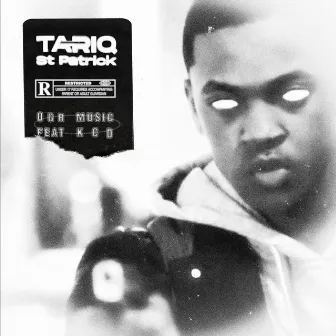 Tariq St Patrick by OGR Music