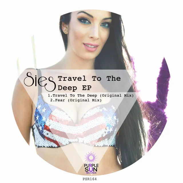 Travel To The Deep EP