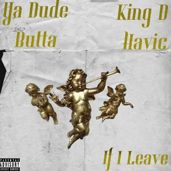 If I Leave by King D Havic