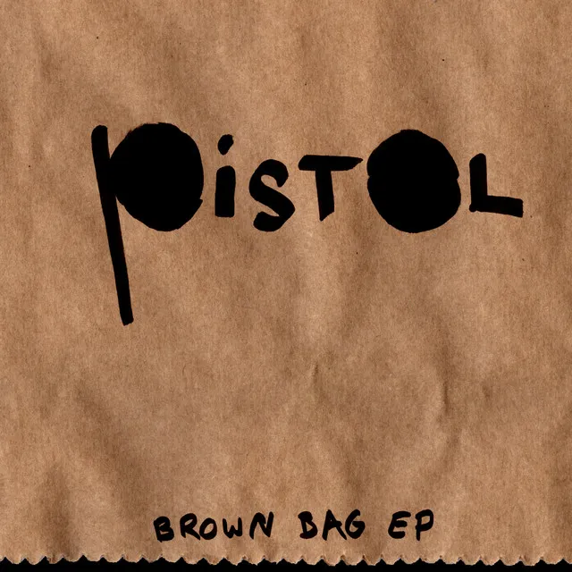 Brown Bag EP