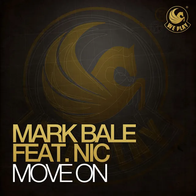 Move On (feat. Nic) - Tony Romera & Nick Mentes Remix