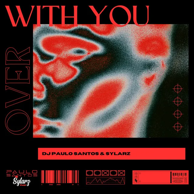 Over with You