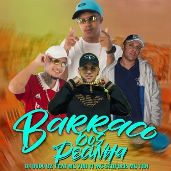 Barraco dos Pecinha by Unknown Artist