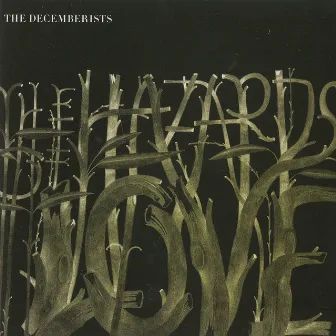 The Hazards of Love by The Decemberists