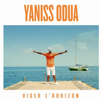 Viser l'horizon by Yaniss Odua