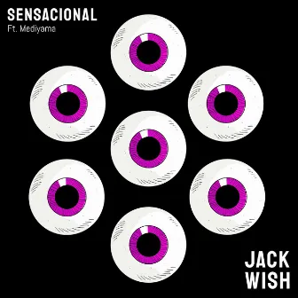 Sensacional by Jack Wish