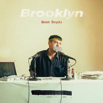 Brooklyn by Saint Impala