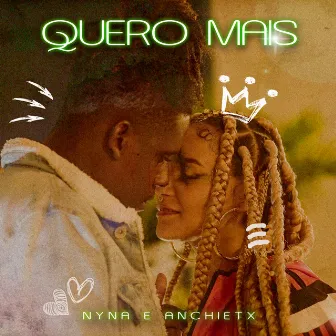 Quero Mais by Dona Nyna