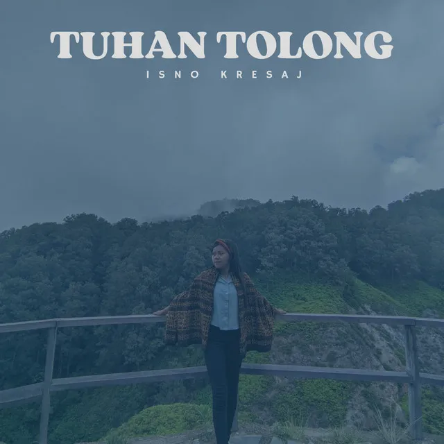 TUHAN TOLONG