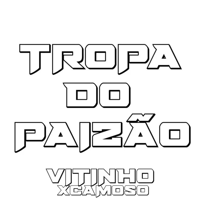 Tropa do Paizão