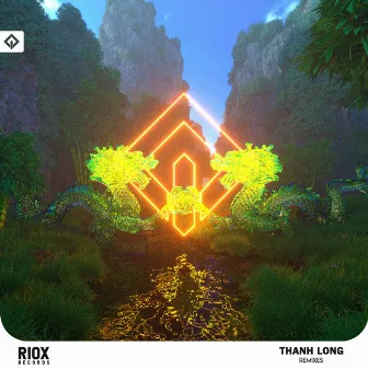 Thanh Long Remixes by Double Noize