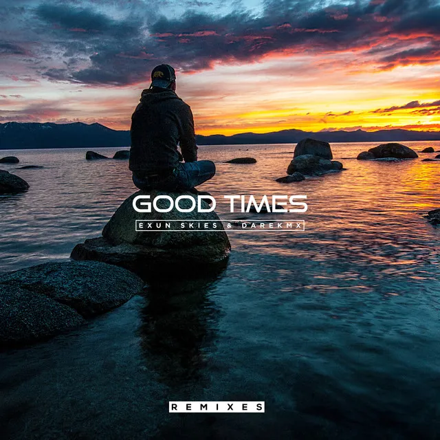 Good Times - Raggian Remix