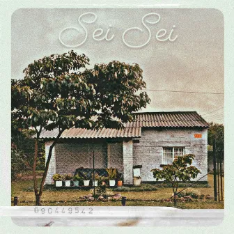 Sei Sei by Kayflow