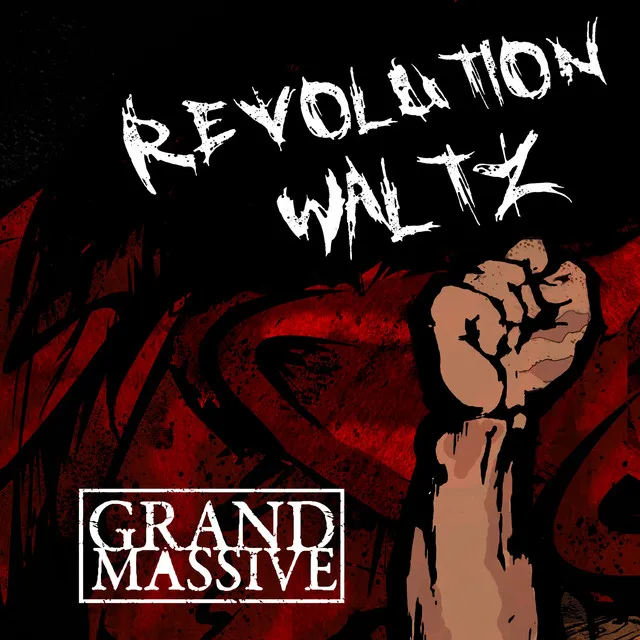 Revolution Waltz