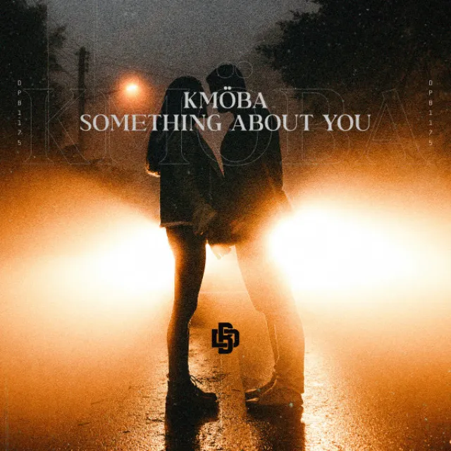 Something About You - Extended Mix