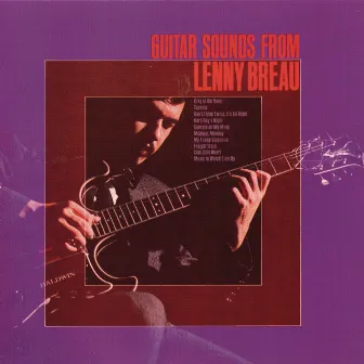 Guitar Sounds by Lenny Breau