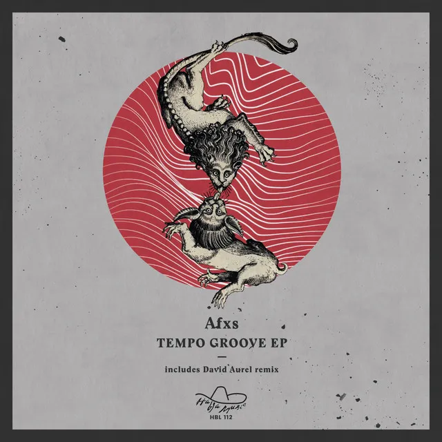 Tempo Groove - David Aurel Remix