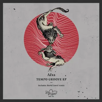 Tempo Groove EP by AFXS